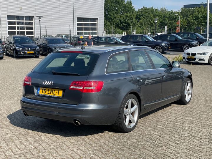 Photo 2 VIN: WAUZZZ4F8AN067964 - AUDI A6 AVANT 