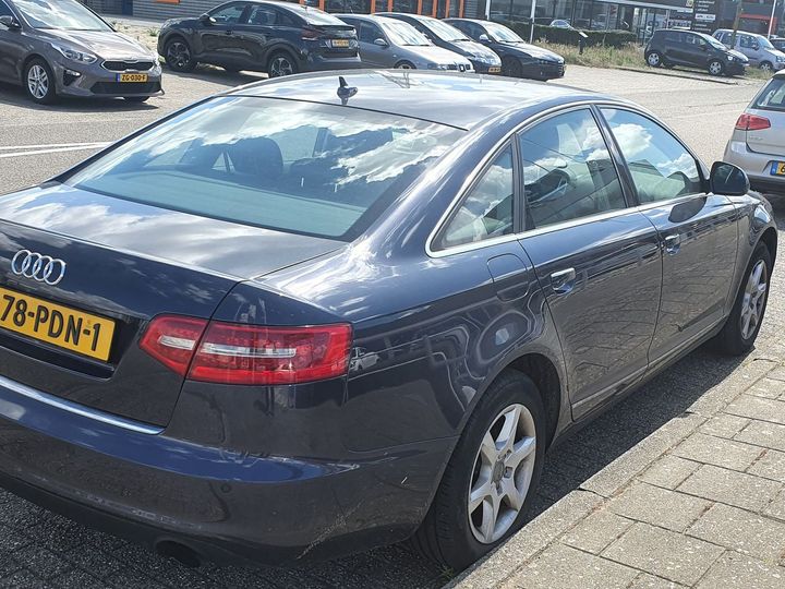 Photo 2 VIN: WAUZZZ4F8BN043164 - AUDI A6 