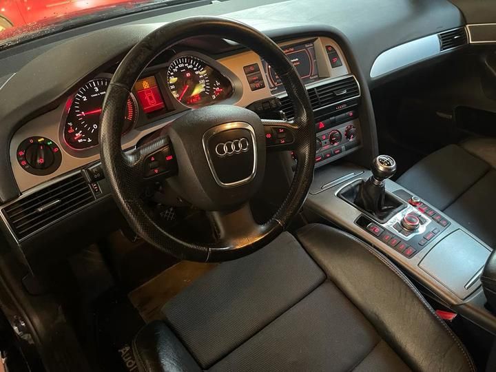 Photo 8 VIN: WAUZZZ4F95N059071 - AUDI A6 CITY CAR 