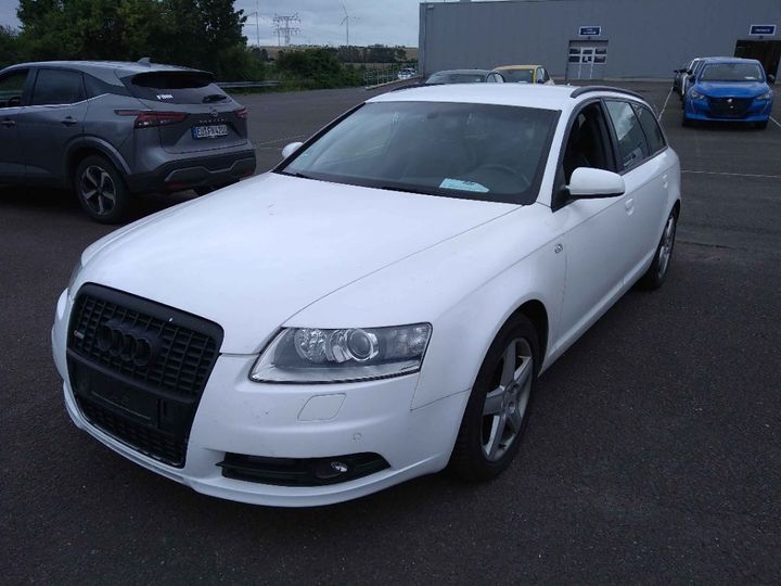 Photo 0 VIN: WAUZZZ4FX8N126264 - AUDI A6 AVANT 