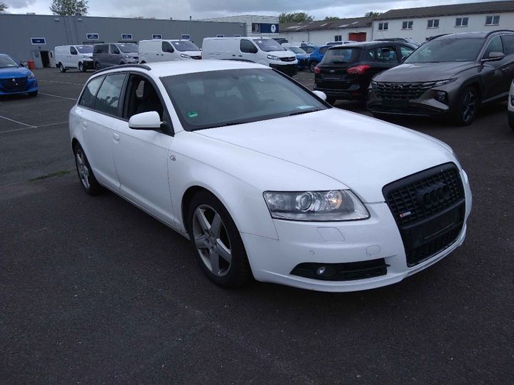 Photo 1 VIN: WAUZZZ4FX8N126264 - AUDI A6 AVANT 