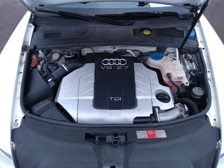 Photo 13 VIN: WAUZZZ4FX8N126264 - AUDI A6 AVANT 