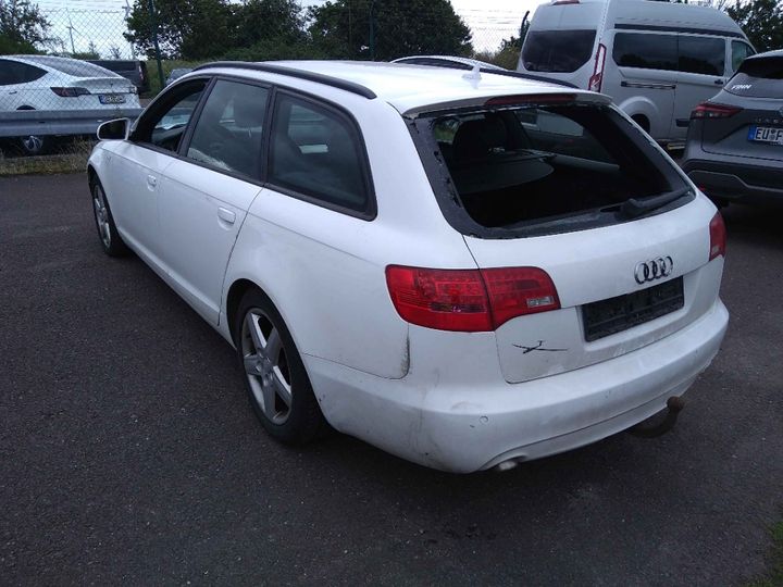 Photo 2 VIN: WAUZZZ4FX8N126264 - AUDI A6 AVANT 