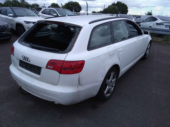 Photo 3 VIN: WAUZZZ4FX8N126264 - AUDI A6 AVANT 