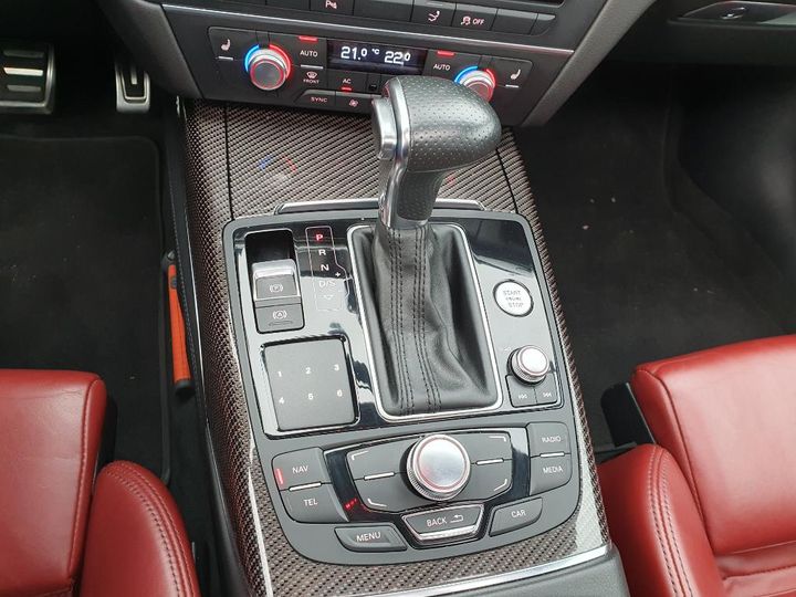 Photo 17 VIN: WAUZZZ4G0EN004064 - AUDI A7 SPORTBACK 