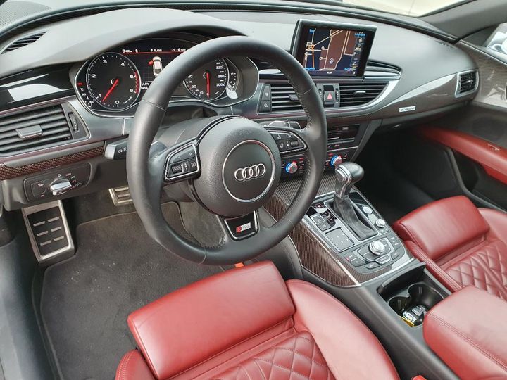 Photo 7 VIN: WAUZZZ4G0EN004064 - AUDI A7 SPORTBACK 