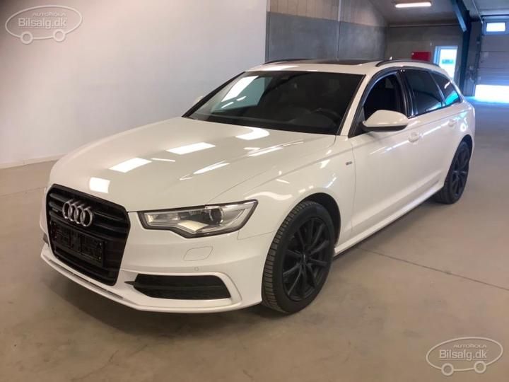 Photo 0 VIN: WAUZZZ4G0EN110790 - AUDI A6 AVANT 