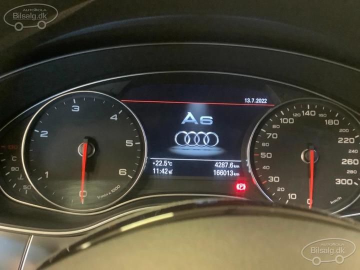 Photo 10 VIN: WAUZZZ4G0EN110790 - AUDI A6 AVANT 