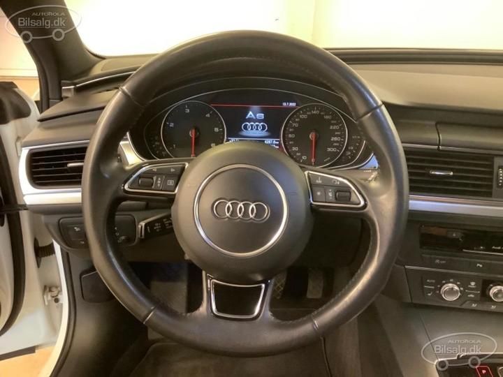 Photo 12 VIN: WAUZZZ4G0EN110790 - AUDI A6 AVANT 