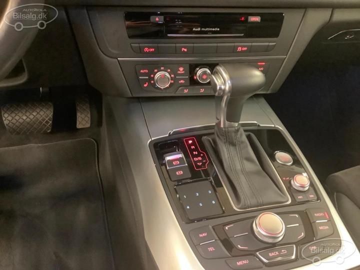 Photo 14 VIN: WAUZZZ4G0EN110790 - AUDI A6 AVANT 