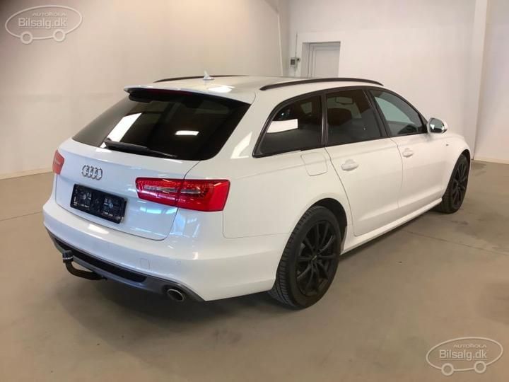 Photo 3 VIN: WAUZZZ4G0EN110790 - AUDI A6 AVANT 