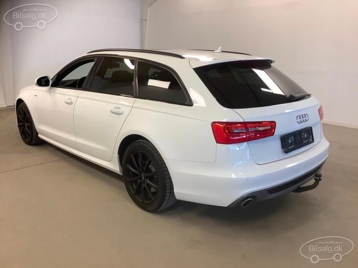 Photo 4 VIN: WAUZZZ4G0EN110790 - AUDI A6 AVANT 