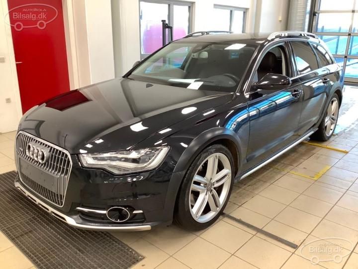 Photo 0 VIN: WAUZZZ4G0EN117982 - AUDI A6 ALLROAD 