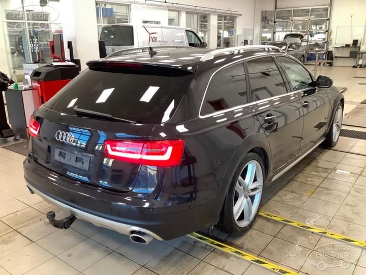 Photo 11 VIN: WAUZZZ4G0EN117982 - AUDI A6 ALLROAD 