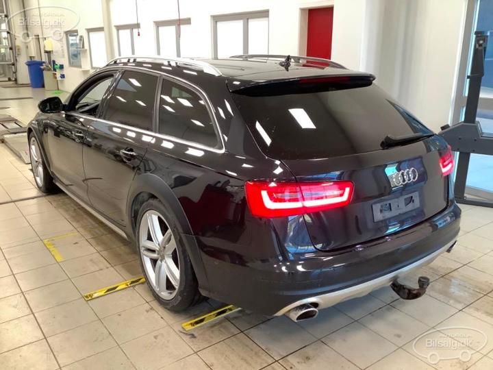 Photo 15 VIN: WAUZZZ4G0EN117982 - AUDI A6 ALLROAD 