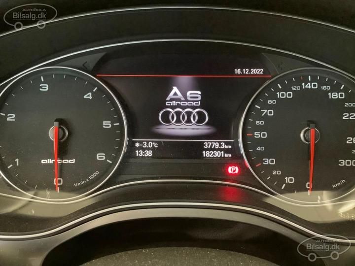 Photo 16 VIN: WAUZZZ4G0EN117982 - AUDI A6 ALLROAD 