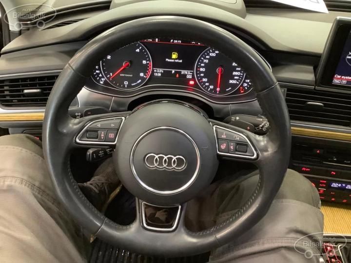 Photo 18 VIN: WAUZZZ4G0EN117982 - AUDI A6 ALLROAD 