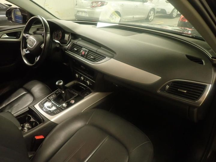 Photo 6 VIN: WAUZZZ4G0FN029192 - AUDI A6 AVANT 