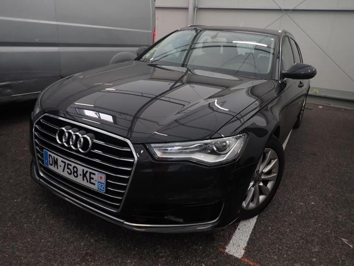 Photo 0 VIN: WAUZZZ4G0FN039740 - AUDI A6 AVANT 