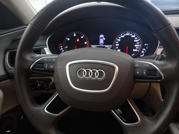 Photo 10 VIN: WAUZZZ4G0FN039740 - AUDI A6 AVANT 