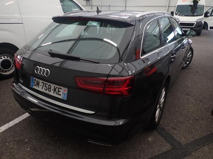 Photo 2 VIN: WAUZZZ4G0FN039740 - AUDI A6 AVANT 