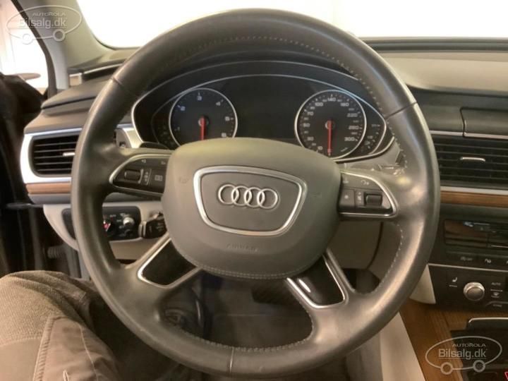 Photo 19 VIN: WAUZZZ4G0FN075606 - AUDI A6 AVANT 