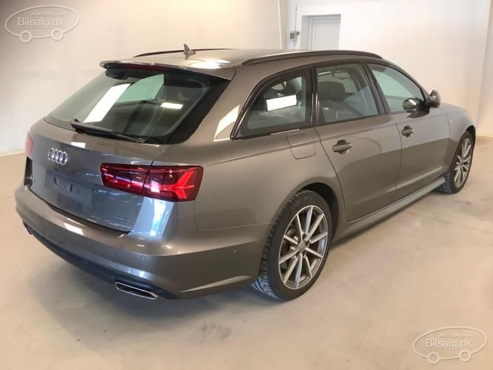 Photo 3 VIN: WAUZZZ4G0FN075606 - AUDI A6 AVANT 