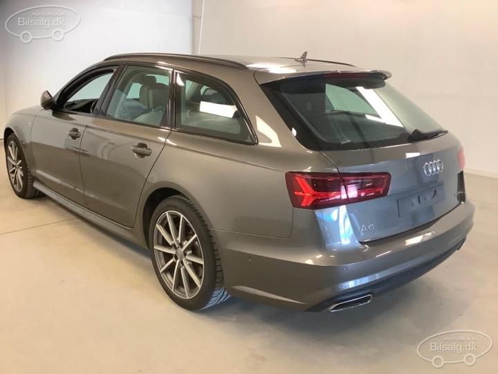 Photo 4 VIN: WAUZZZ4G0FN075606 - AUDI A6 AVANT 