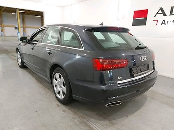 Photo 3 VIN: WAUZZZ4G0FN086184 - AUDI A6 AVANT DIESEL - 2015 