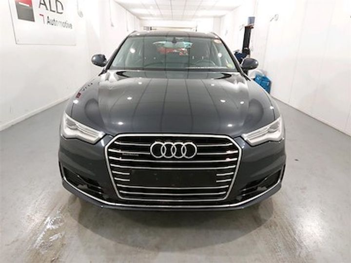 Photo 5 VIN: WAUZZZ4G0FN086184 - AUDI A6 AVANT DIESEL - 2015 