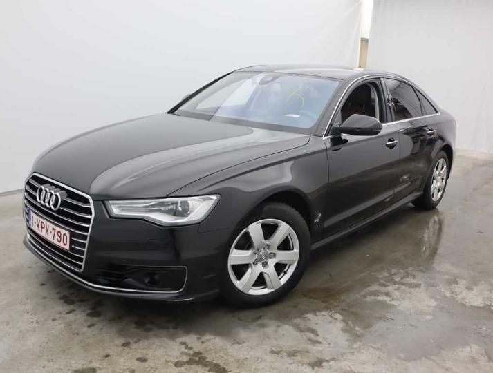 Photo 1 VIN: WAUZZZ4G0FN088873 - AUDI A6 FL &#3914 