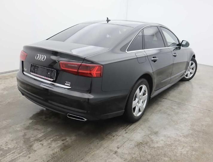 Photo 2 VIN: WAUZZZ4G0FN088873 - AUDI A6 FL &#3914 