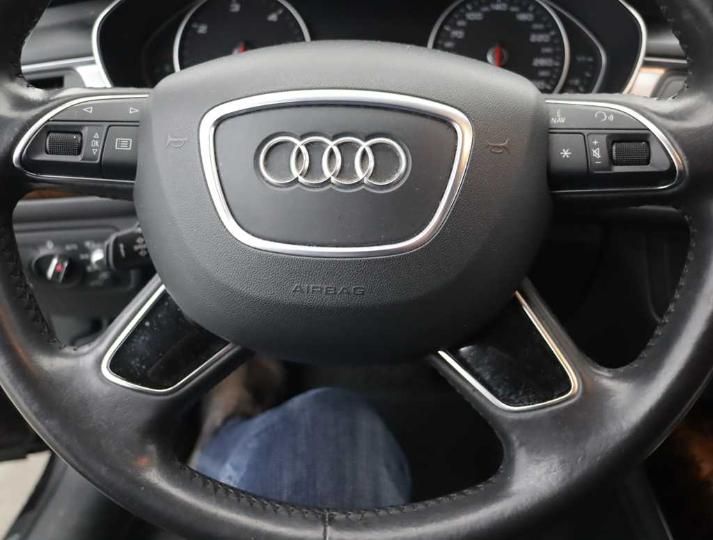 Photo 26 VIN: WAUZZZ4G0FN088873 - AUDI A6 FL &#3914 