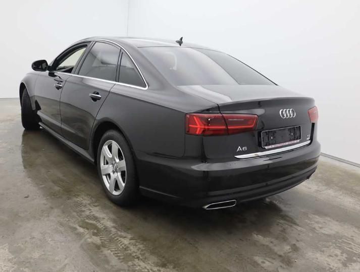 Photo 7 VIN: WAUZZZ4G0FN088873 - AUDI A6 FL &#3914 