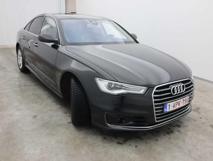 Photo 8 VIN: WAUZZZ4G0FN088873 - AUDI A6 FL &#3914 