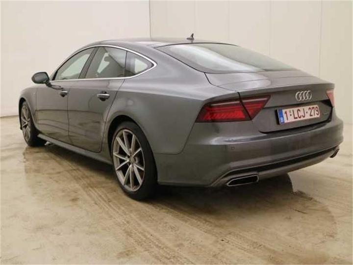 Photo 11 VIN: WAUZZZ4G0FN096181 - AUDI A7 SPORTBACK 