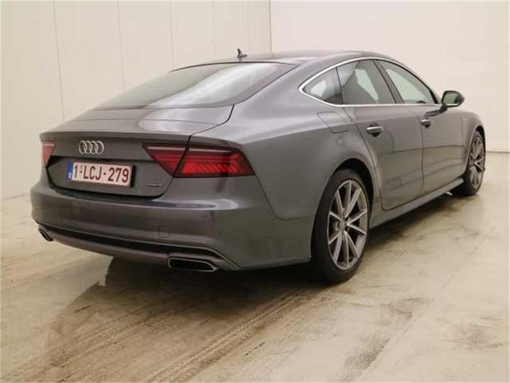 Photo 12 VIN: WAUZZZ4G0FN096181 - AUDI A7 SPORTBACK 