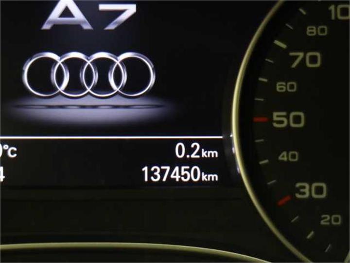 Photo 15 VIN: WAUZZZ4G0FN096181 - AUDI A7 SPORTBACK 