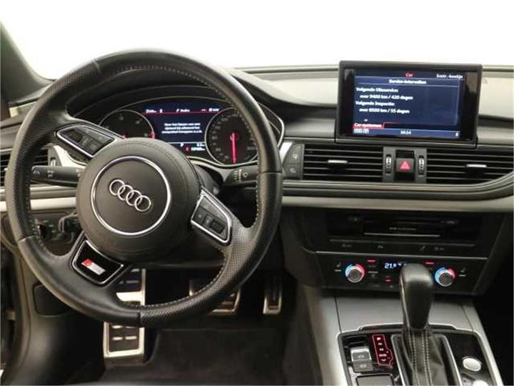 Photo 17 VIN: WAUZZZ4G0FN096181 - AUDI A7 SPORTBACK 