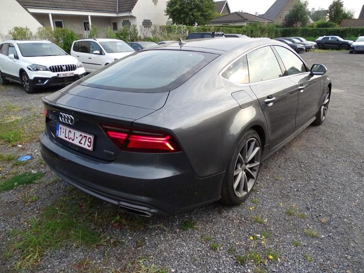 Photo 2 VIN: WAUZZZ4G0FN096181 - AUDI A7 SPORTBACK 