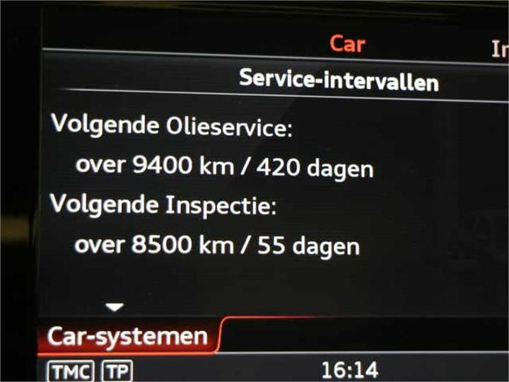 Photo 21 VIN: WAUZZZ4G0FN096181 - AUDI A7 SPORTBACK 