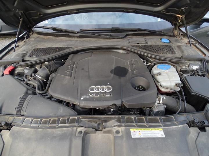 Photo 23 VIN: WAUZZZ4G0FN096181 - AUDI A7 SPORTBACK 