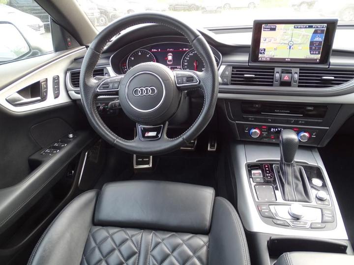 Photo 3 VIN: WAUZZZ4G0FN096181 - AUDI A7 SPORTBACK 