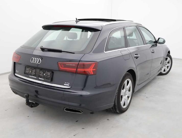 Photo 2 VIN: WAUZZZ4G0FN096195 - AUDI A6 AVANT FL &#3914 