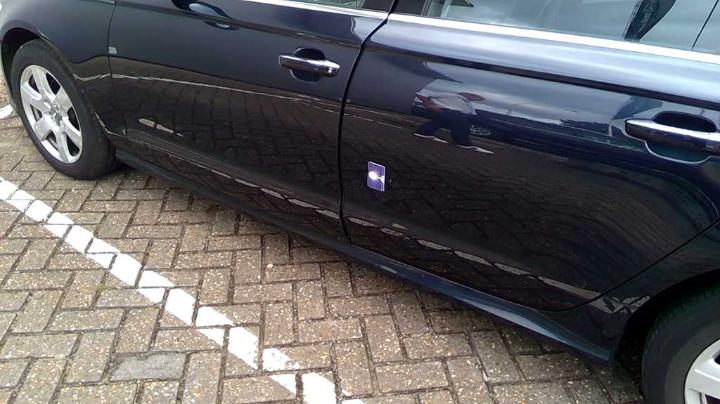 Photo 23 VIN: WAUZZZ4G0FN096195 - AUDI A6 AVANT FL &#3914 