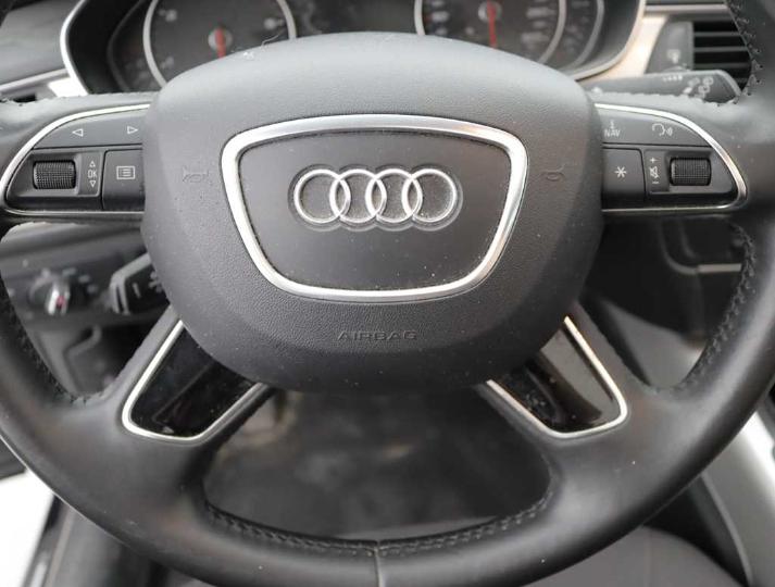 Photo 33 VIN: WAUZZZ4G0FN096195 - AUDI A6 AVANT FL &#3914 