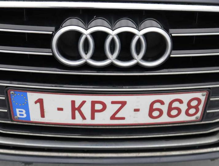 Photo 5 VIN: WAUZZZ4G0FN096195 - AUDI A6 AVANT FL &#3914 