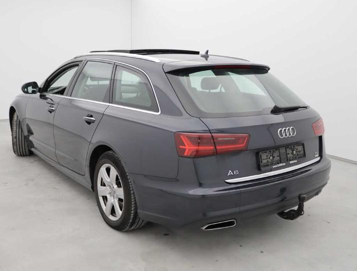 Photo 7 VIN: WAUZZZ4G0FN096195 - AUDI A6 AVANT FL &#3914 