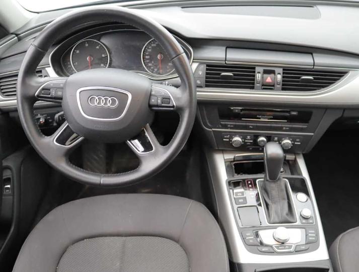 Photo 9 VIN: WAUZZZ4G0FN096195 - AUDI A6 AVANT FL &#3914 