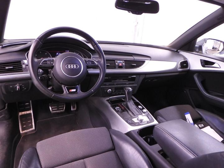 Photo 9 VIN: WAUZZZ4G0GN045782 - AUDI A6 LIMOUSINE 